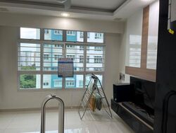 Blk 316B Yishun Greenwalk (Yishun), HDB 4 Rooms #497757441